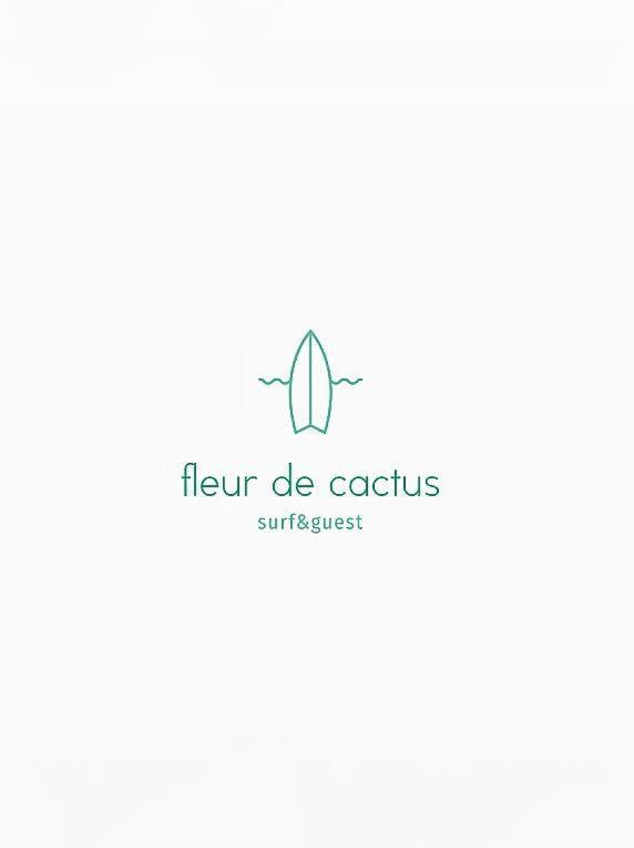 Fleur De Cactus, Guesthouse, Tamraght Εξωτερικό φωτογραφία